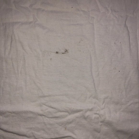 Nike Air Jordan 3 Card White Size L VINTAGE T-Shirt - Picture 5 of 7